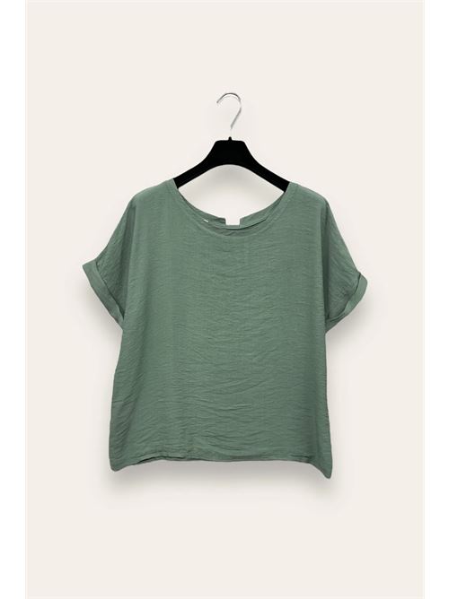  LOVEme | BI-12832/Verde Militare
